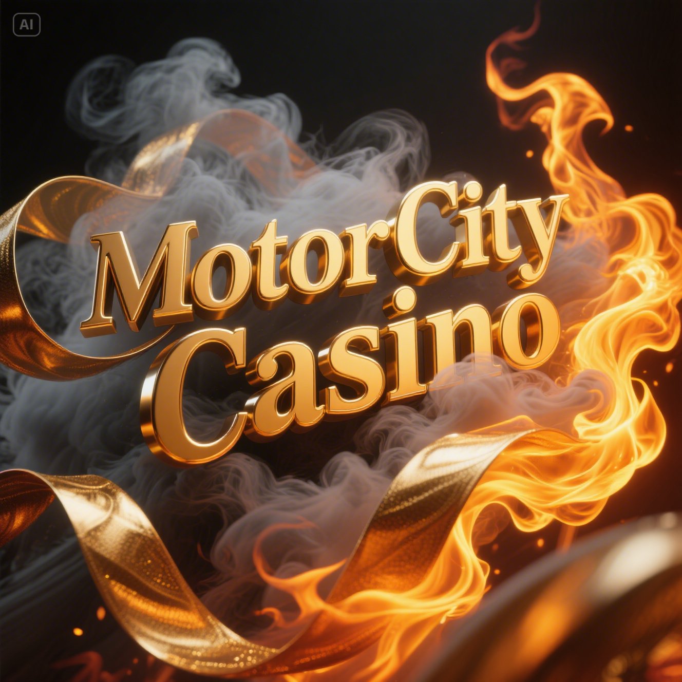 MotorCity Casino